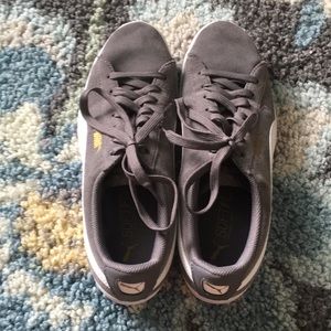 Pumas great condition